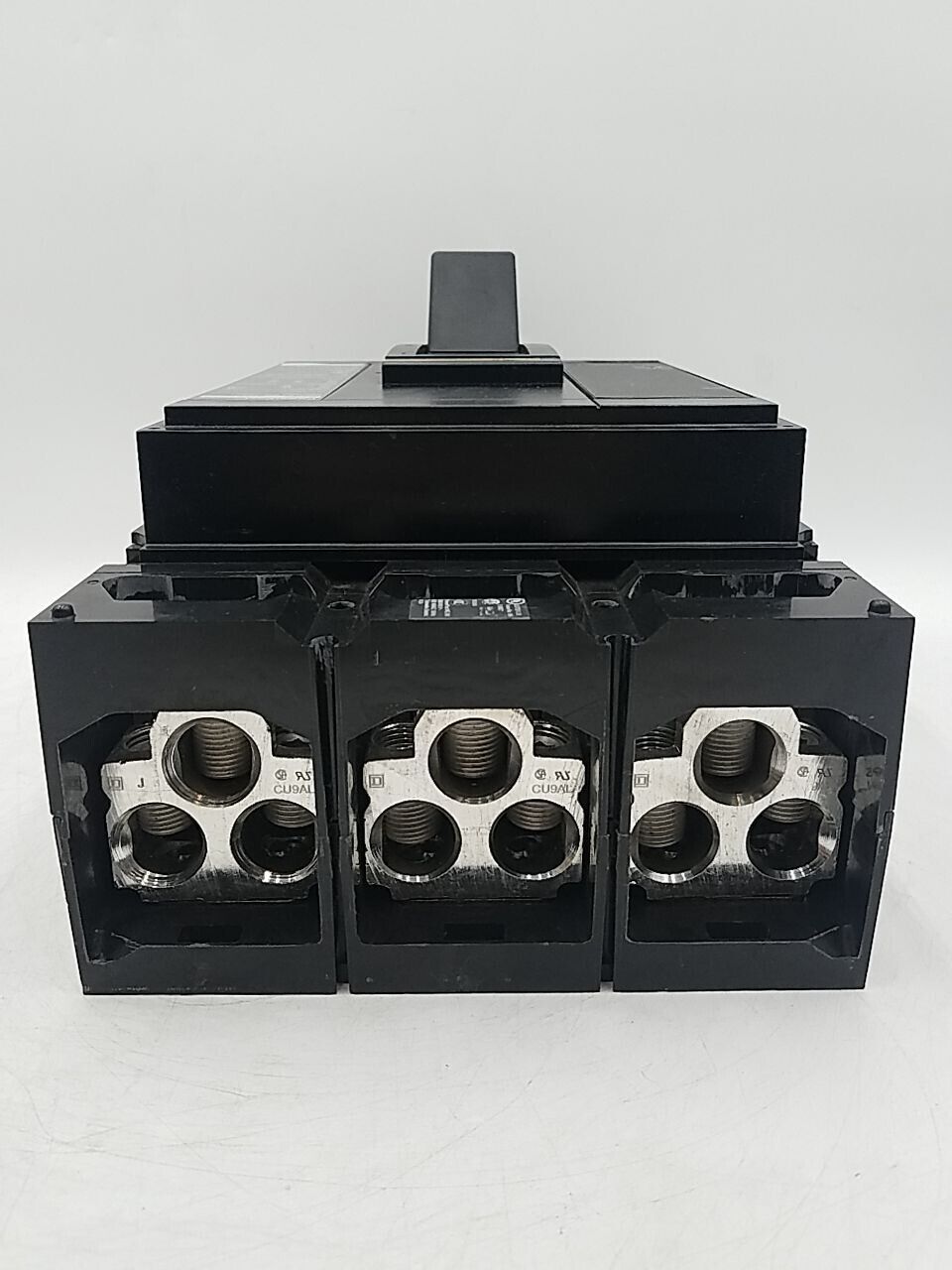 Square D MJL36600 Used