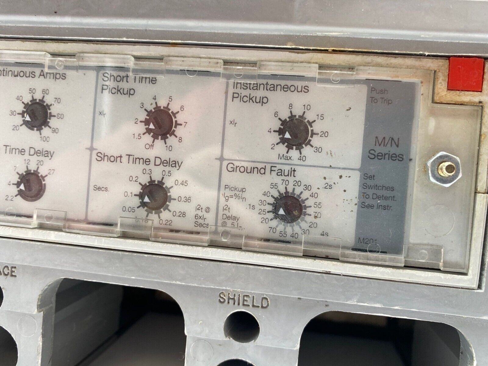 Siemens SHMD69120AGH Used