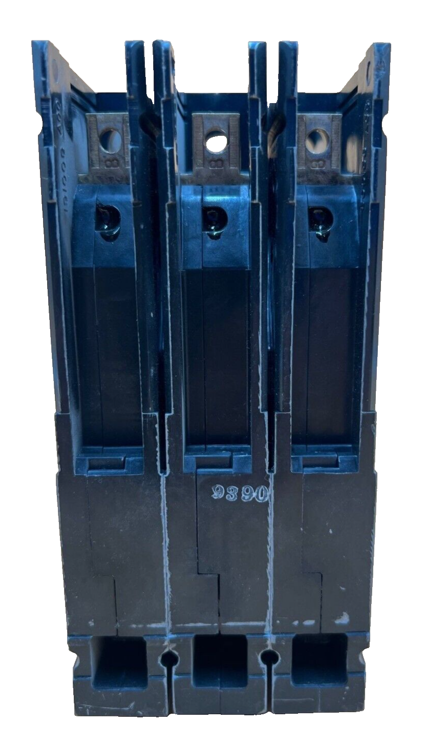 Siemens HHED63B045 Used