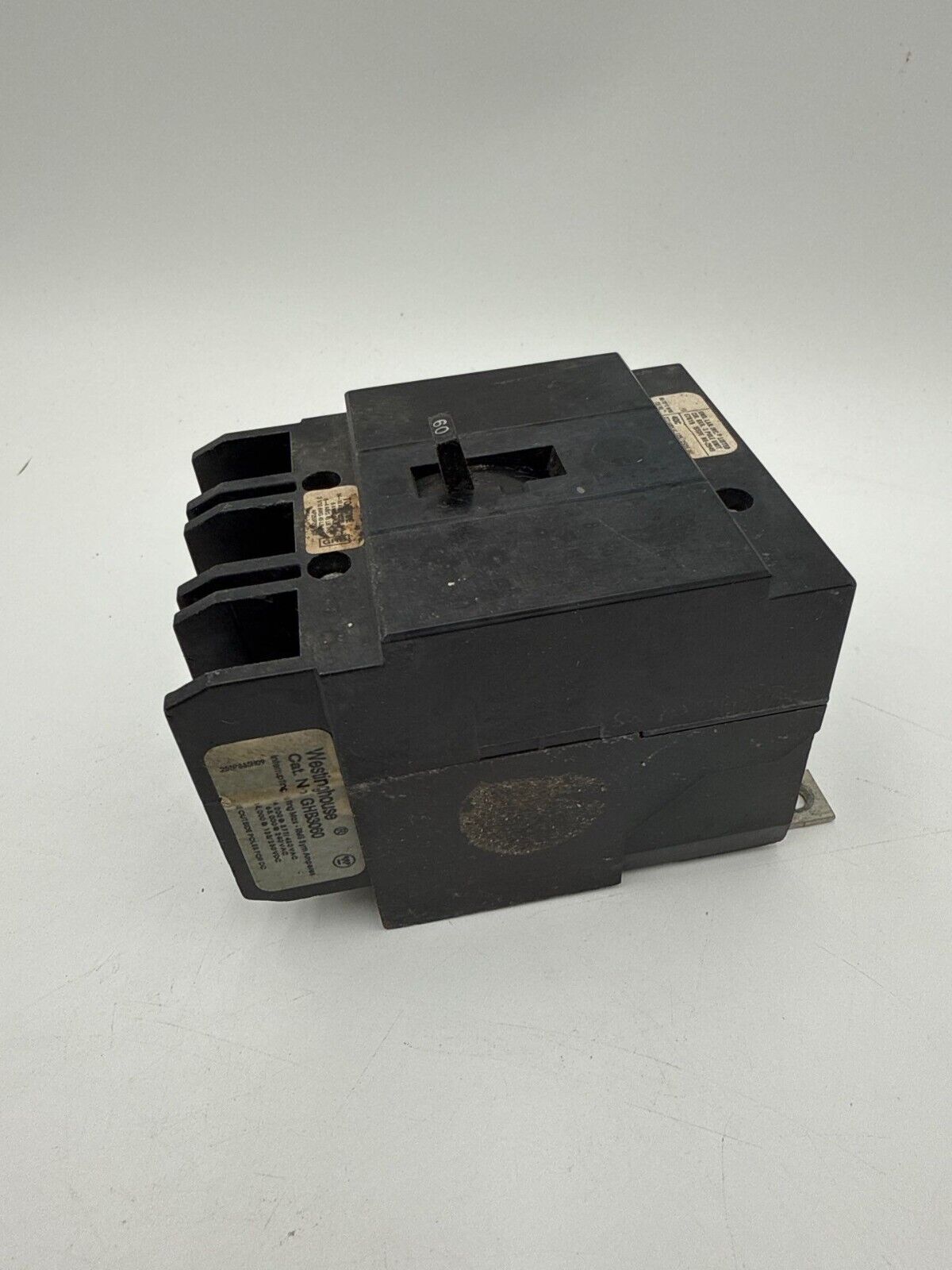 Westinghouse GHB3060 Used