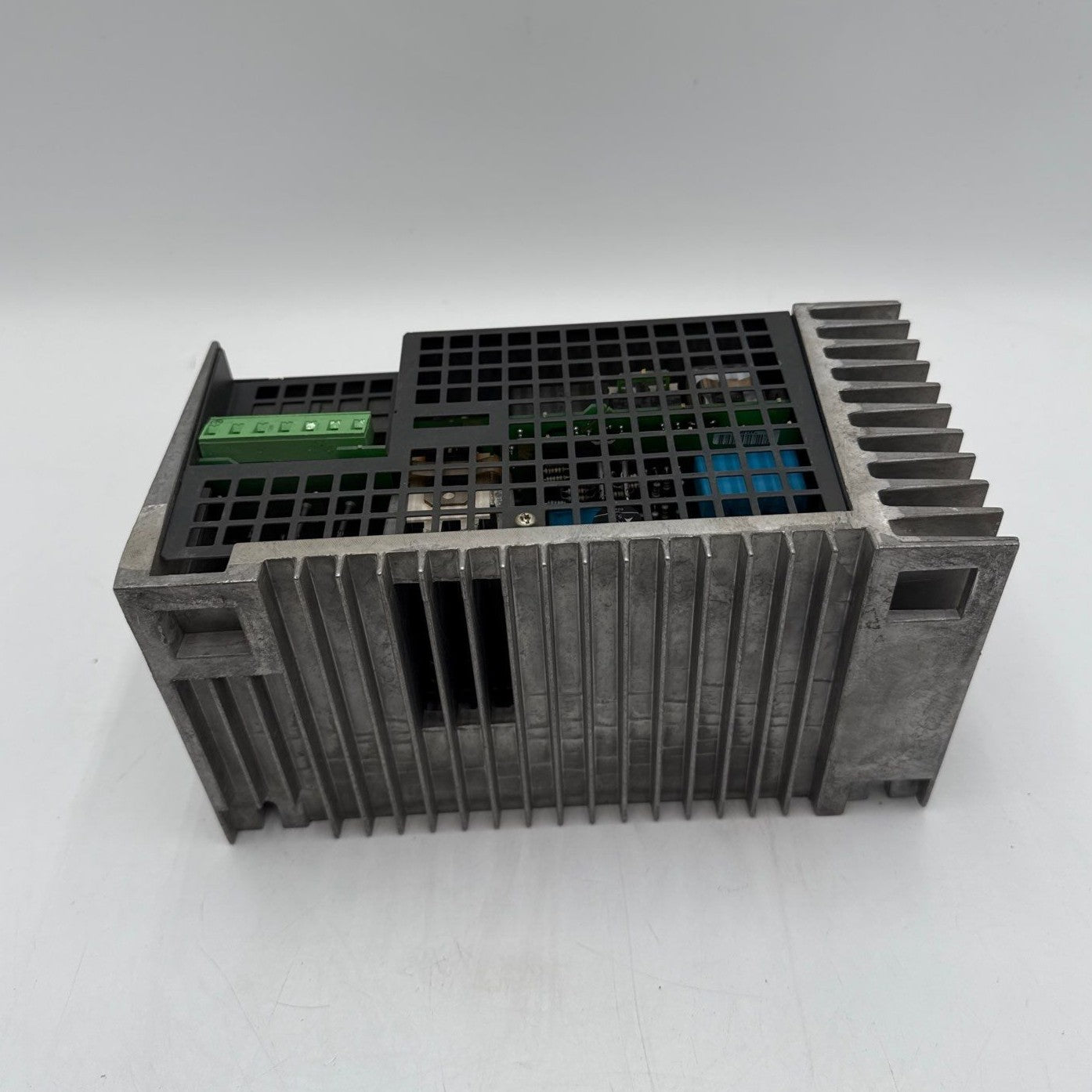 Siemens 6EP1436-1SH01 SITOP Power 20 Power Supply Input 480V Output 24V Used