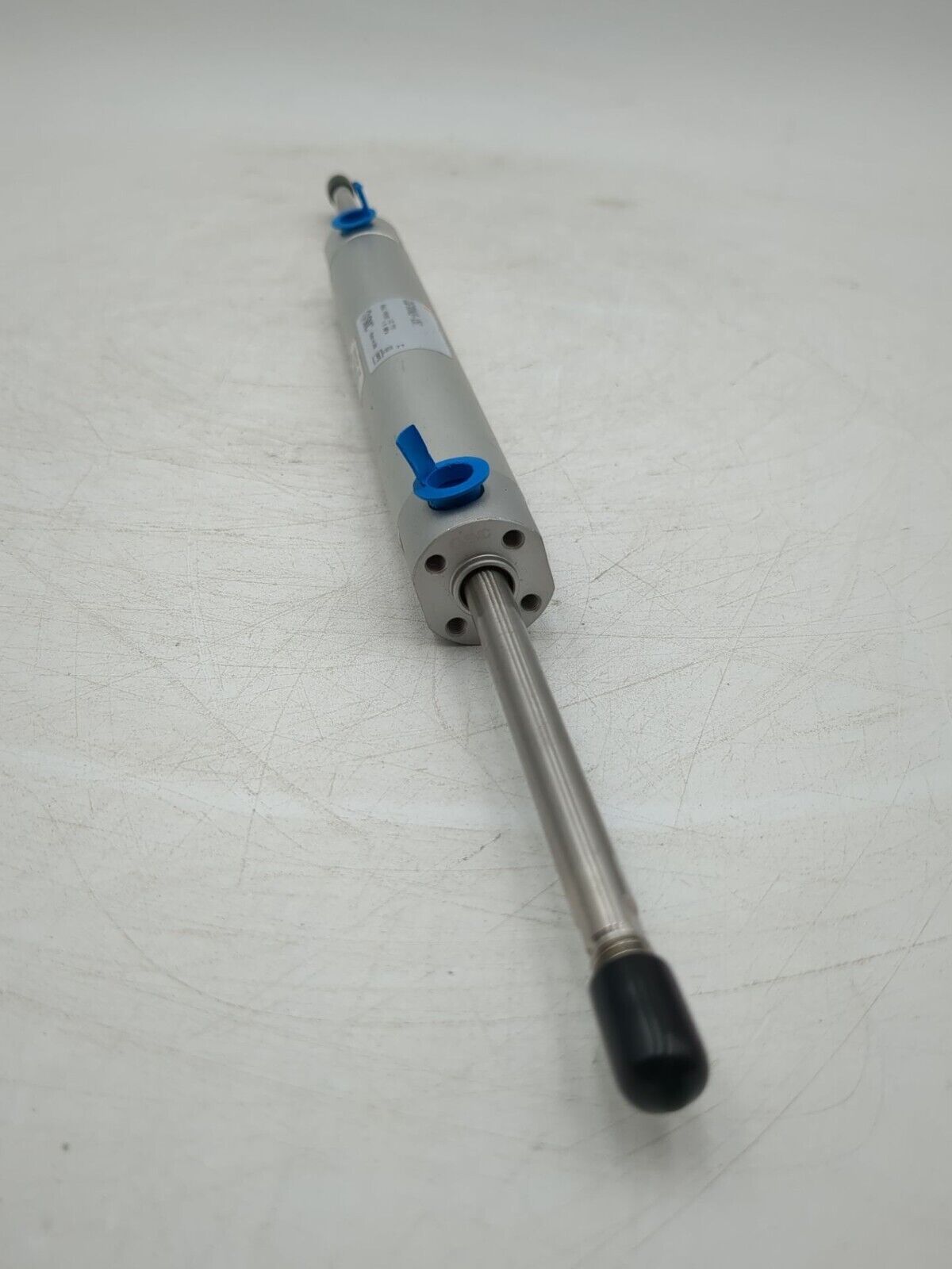 SMC CDG1WBN20-125Z Used