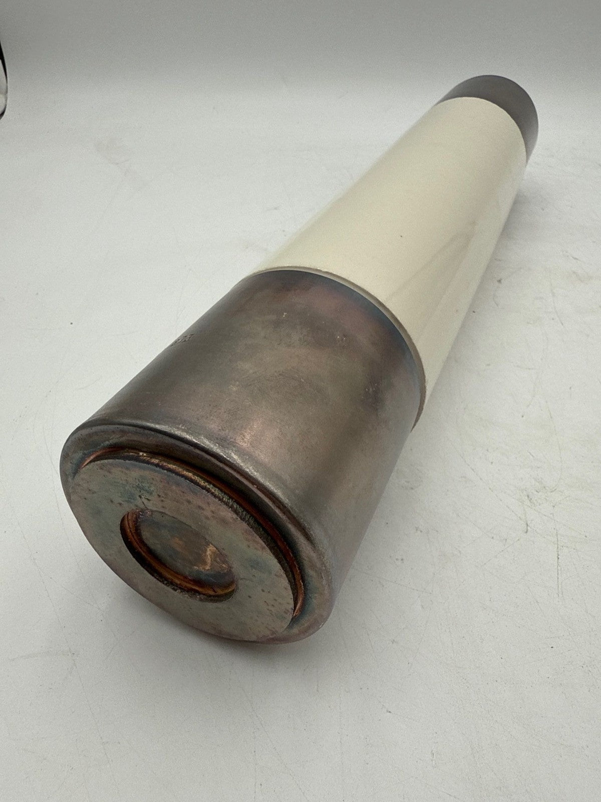 LEL 5.5kV VKNHA 9R High Voltage HRC Fuse With Striker 200A 5.5VKNHA9R New