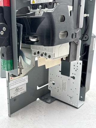 Allen Bradley 2100 30A MCC Feeder Bucket 6" Breaker 140G-G6C3-C30 30 Amp New New