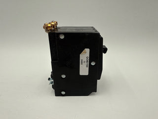 Square D QOB3100 Bolt On Circuit Breaker 100A 3P 240V 10kA QOB 100 Amp Used