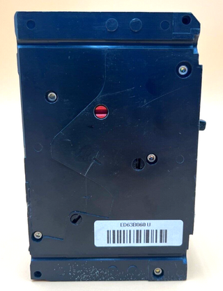 Siemens ED63B060 Used