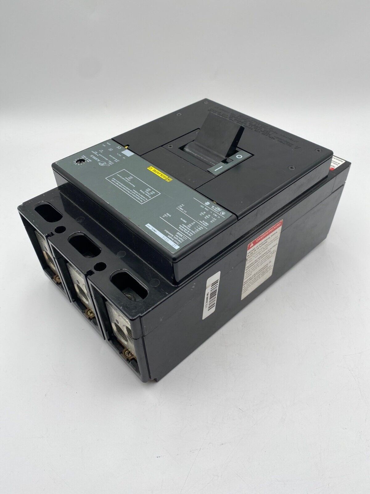 Square D LCL36600 New