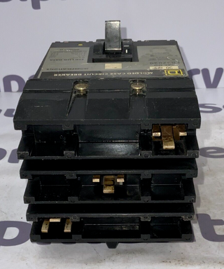 Square D FA32030 Used