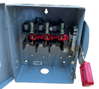 GE THN3361 Used