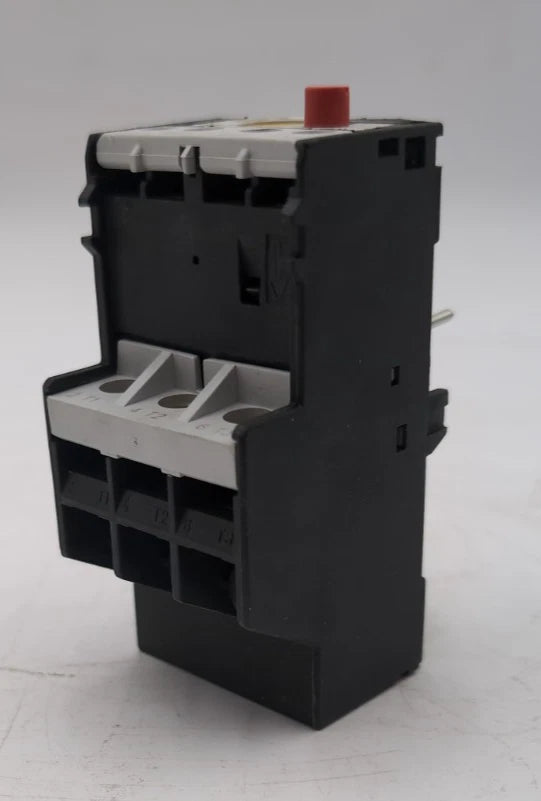 GE RT1U Thermal Overload Relay 21-26A for Class CL04-05 Contactors New in Box New