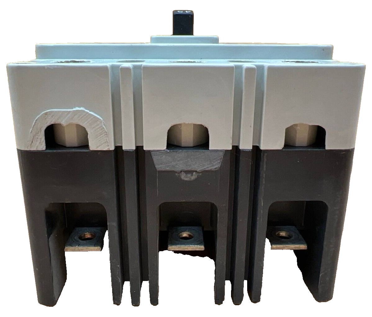 Cutler-Hammer HFD3045 Used