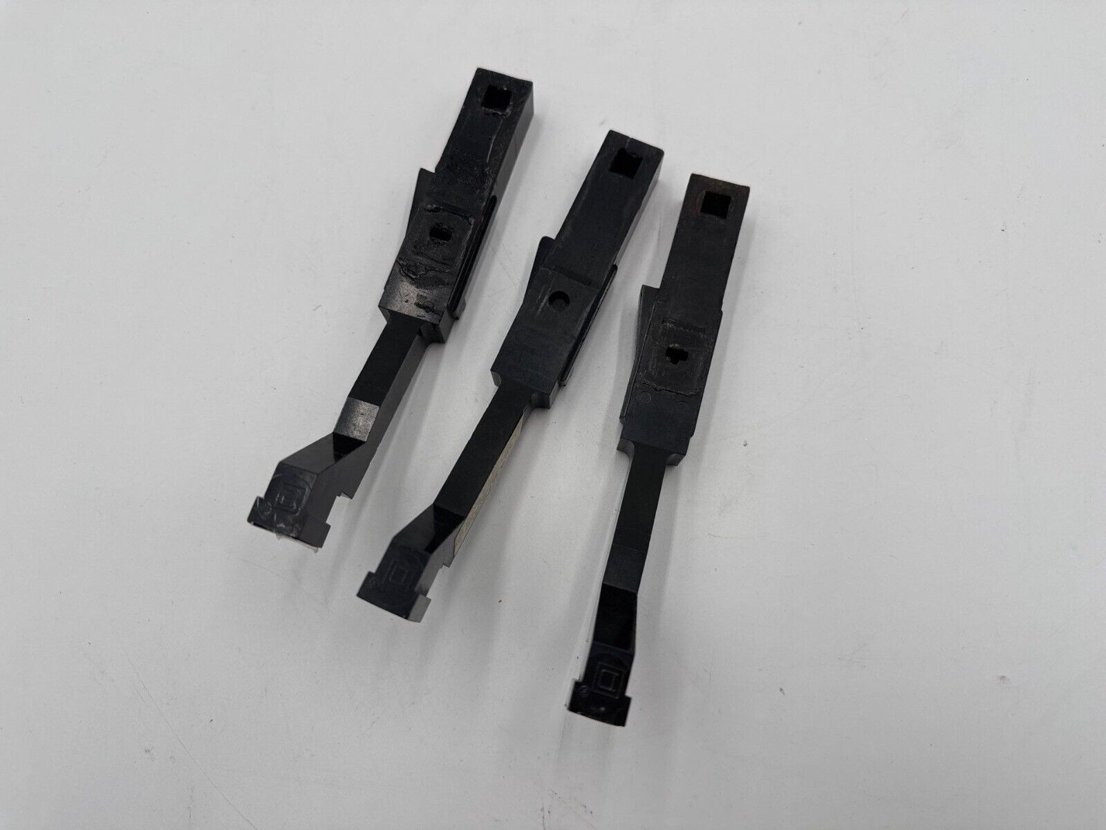 Square D PA1600RC Used