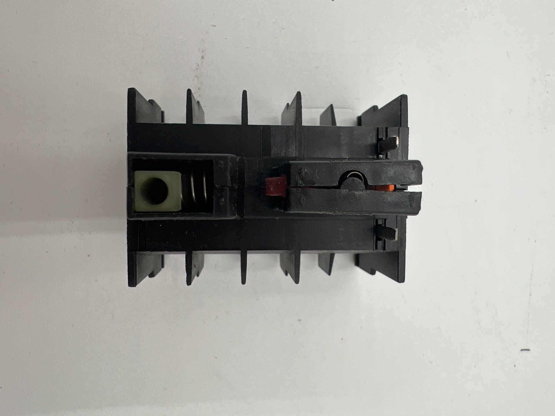 Siemens 3TX4422-2A Relay Socket 11-Pin 250V 10A DIN Rail New