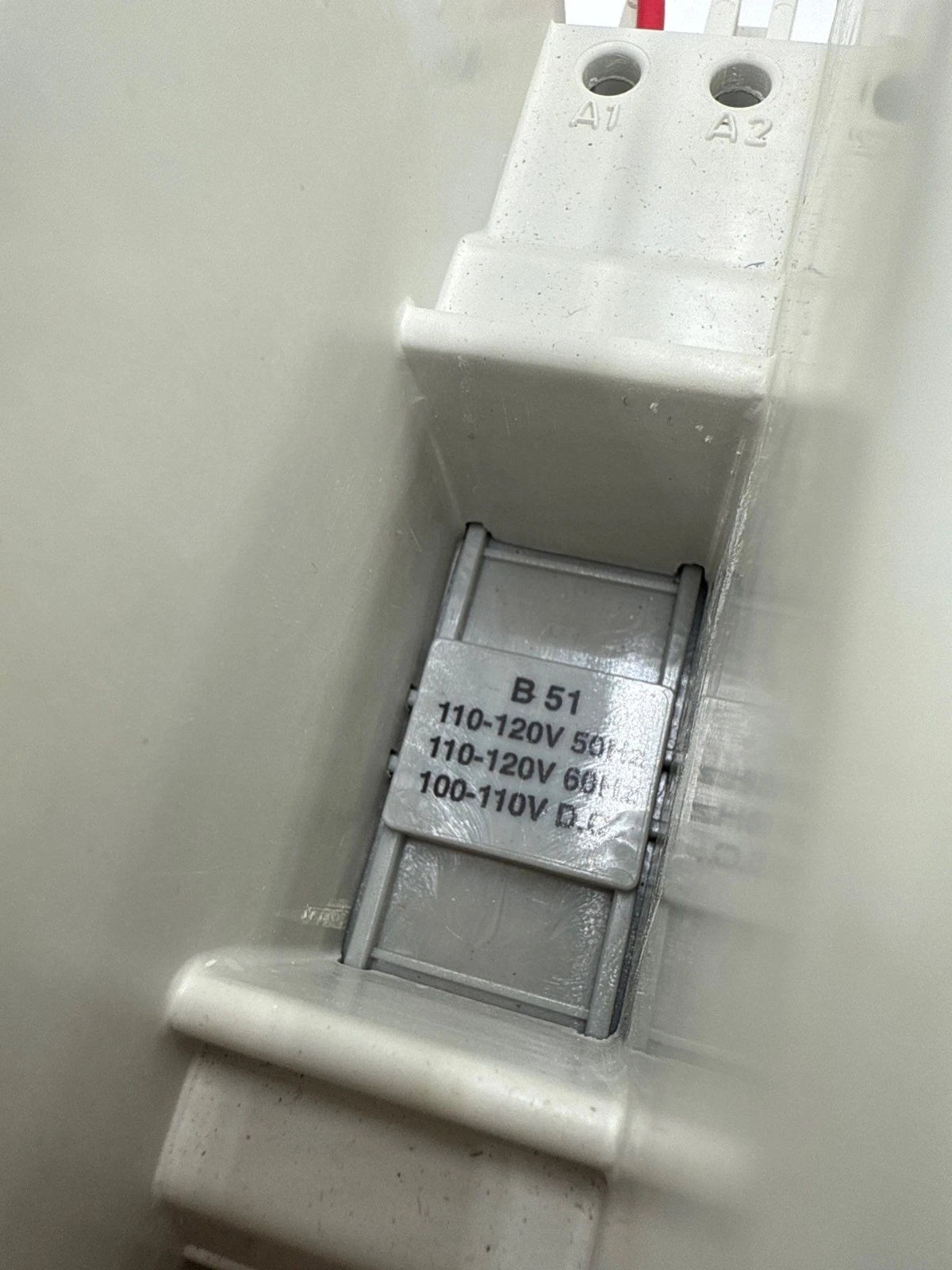 Eaton CE15UN3 Contactor 520A 3P 600V 350HP Freedom Coil 110-120V CE15UN3A80 New