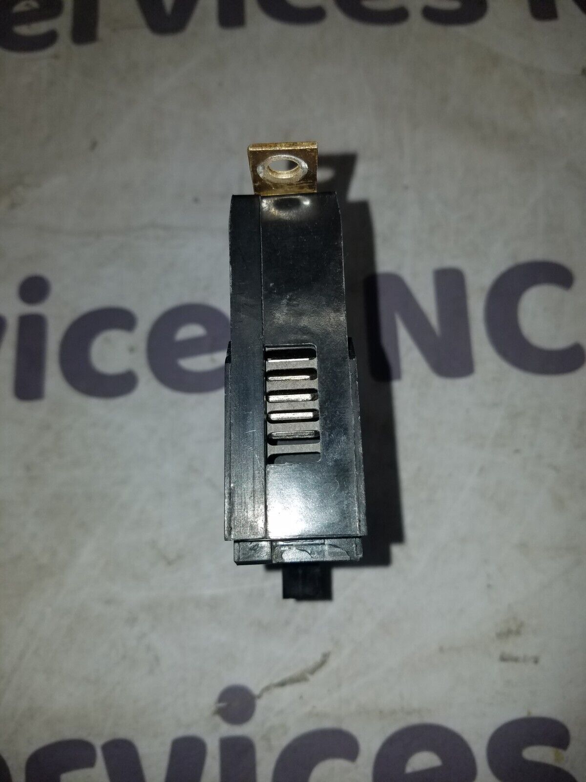 Cutler-Hammer HGHB1020 Used