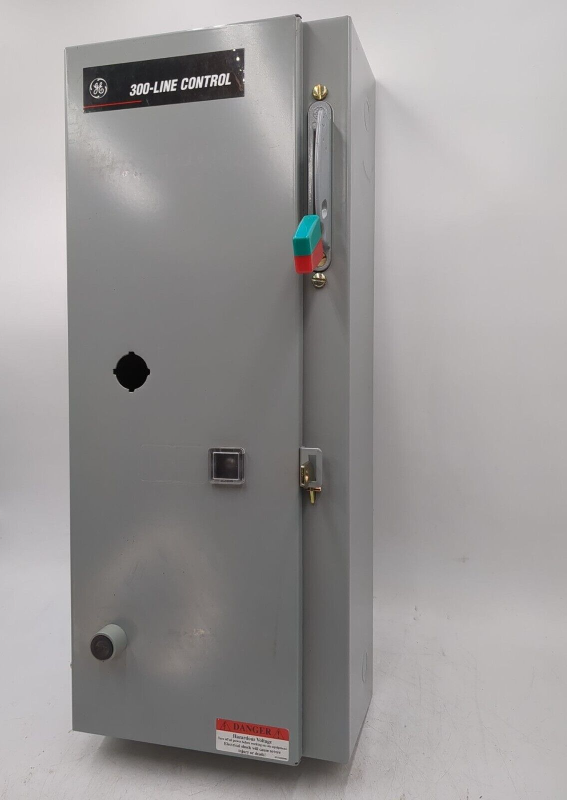 GE CR308D1042WXDTLDH New