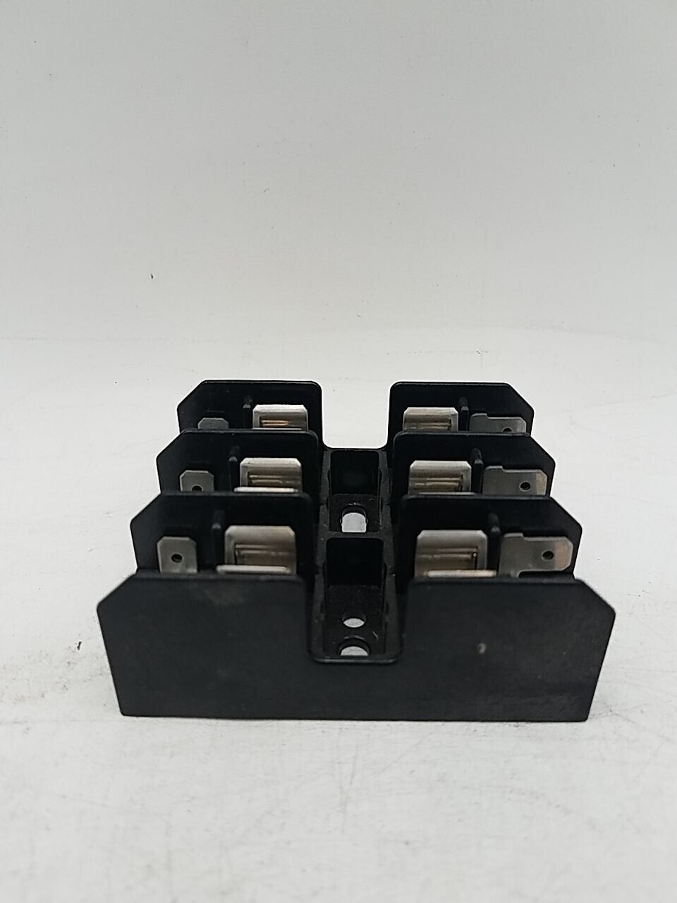 Cooper Bussmann BM6033SQ Used