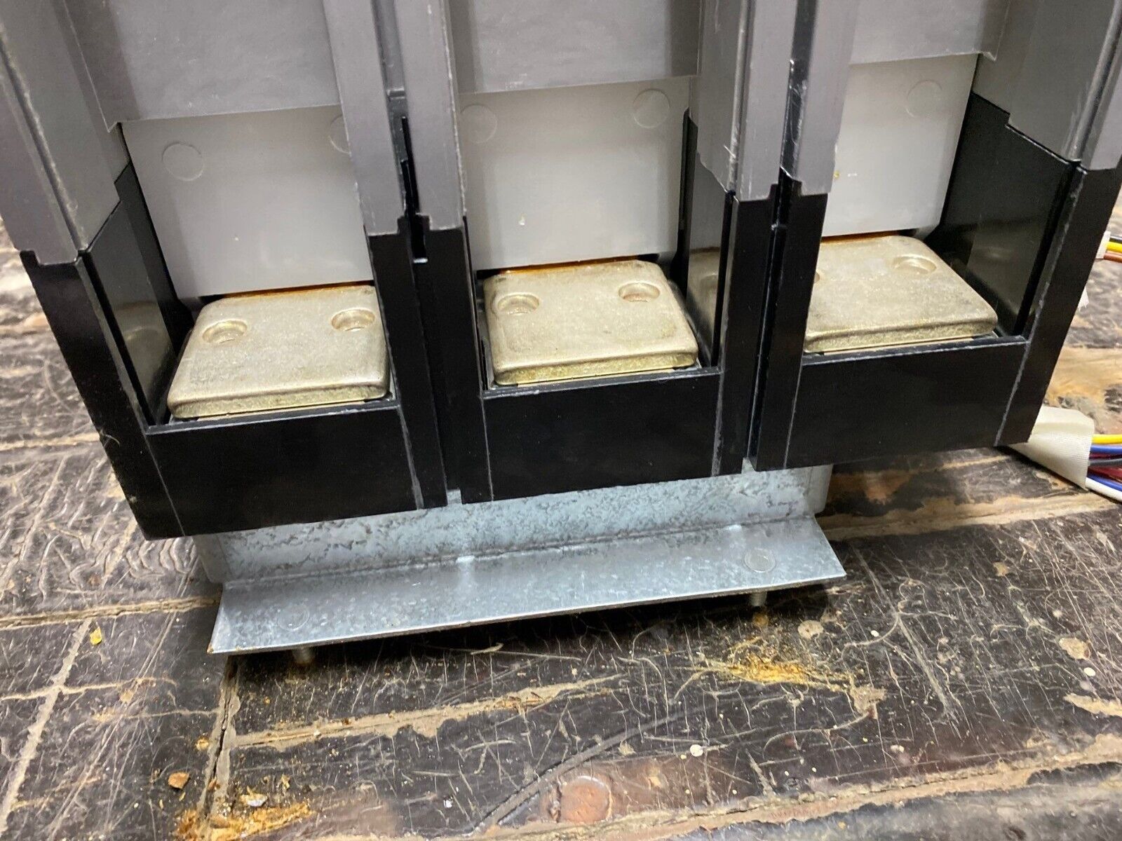 Siemens SHMD6A600LSIH Used