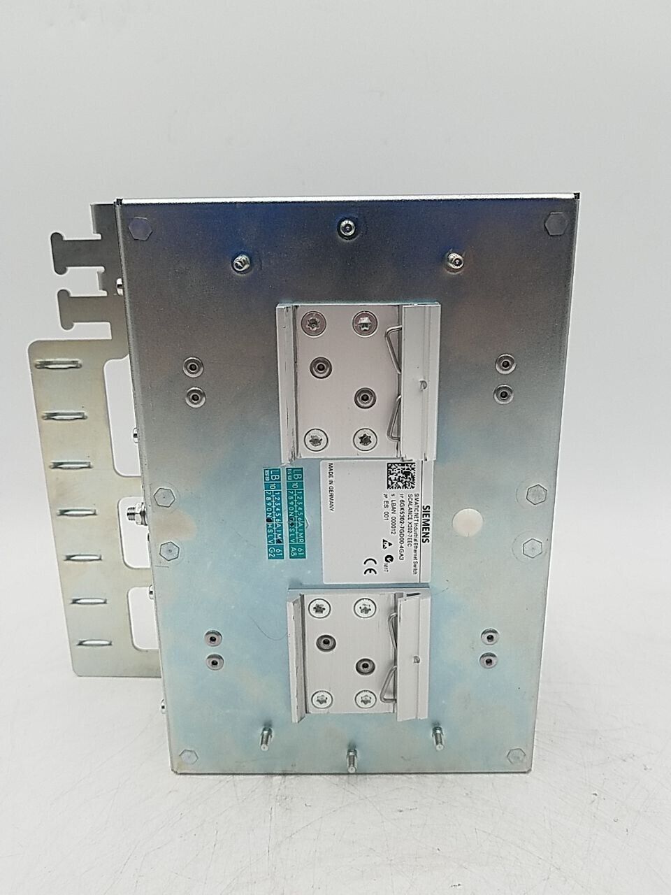 Siemens 6GK5302-7GD00-4GA3 Used