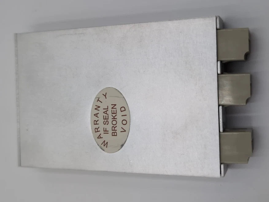 Rosenberger P0926AH Fiber Optic Splitter Assembly REV C Used