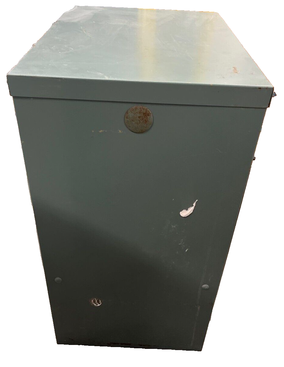 Sola/Hevi-Duty T2HB45 Used