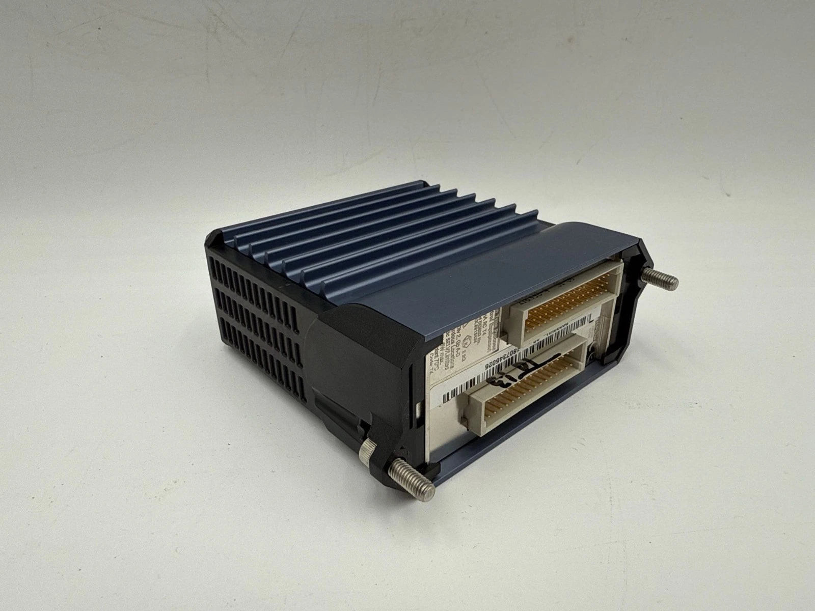 Foxboro FBM215 P0922VU Channel Isolated 8 Communication HART Output Used