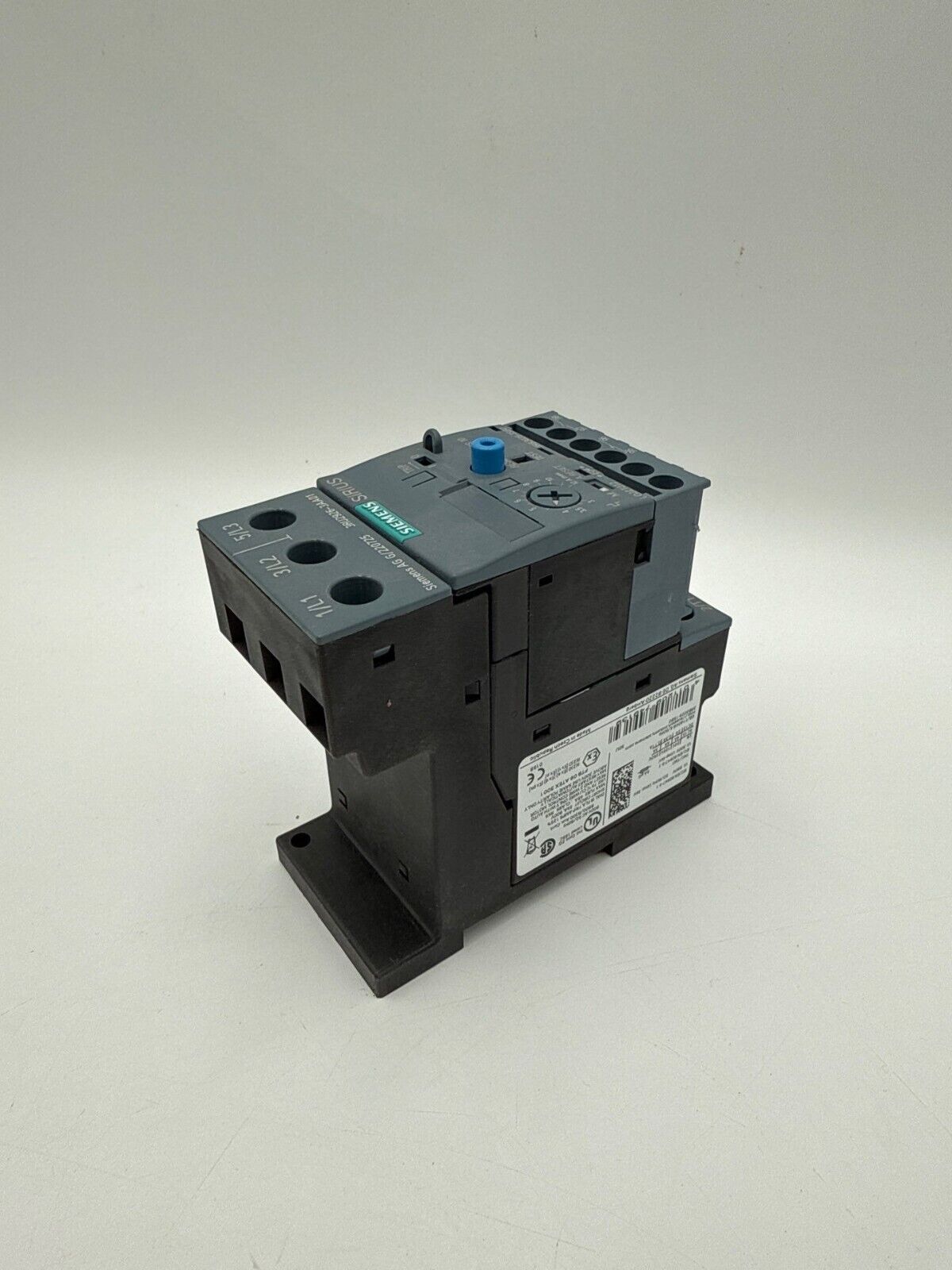 Siemens 3RB3026-1SB0 Used