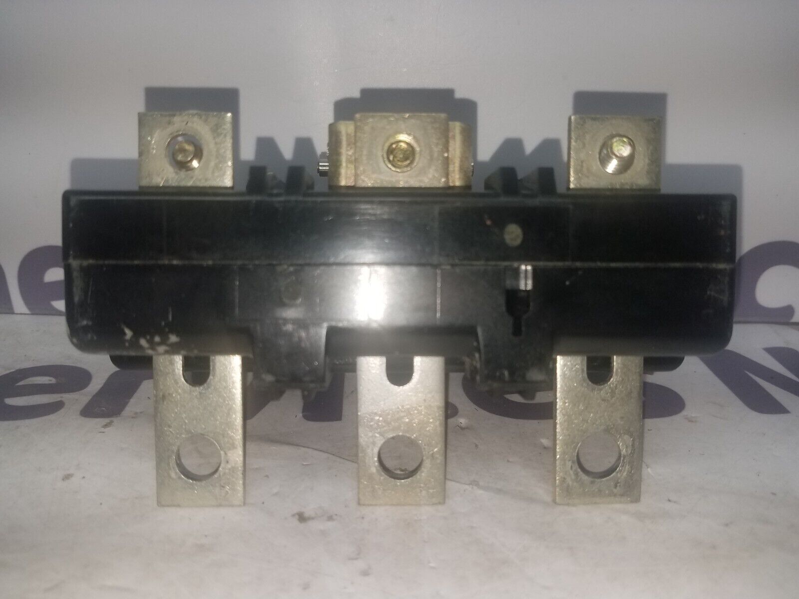 Cutler-Hammer KT3350T Used