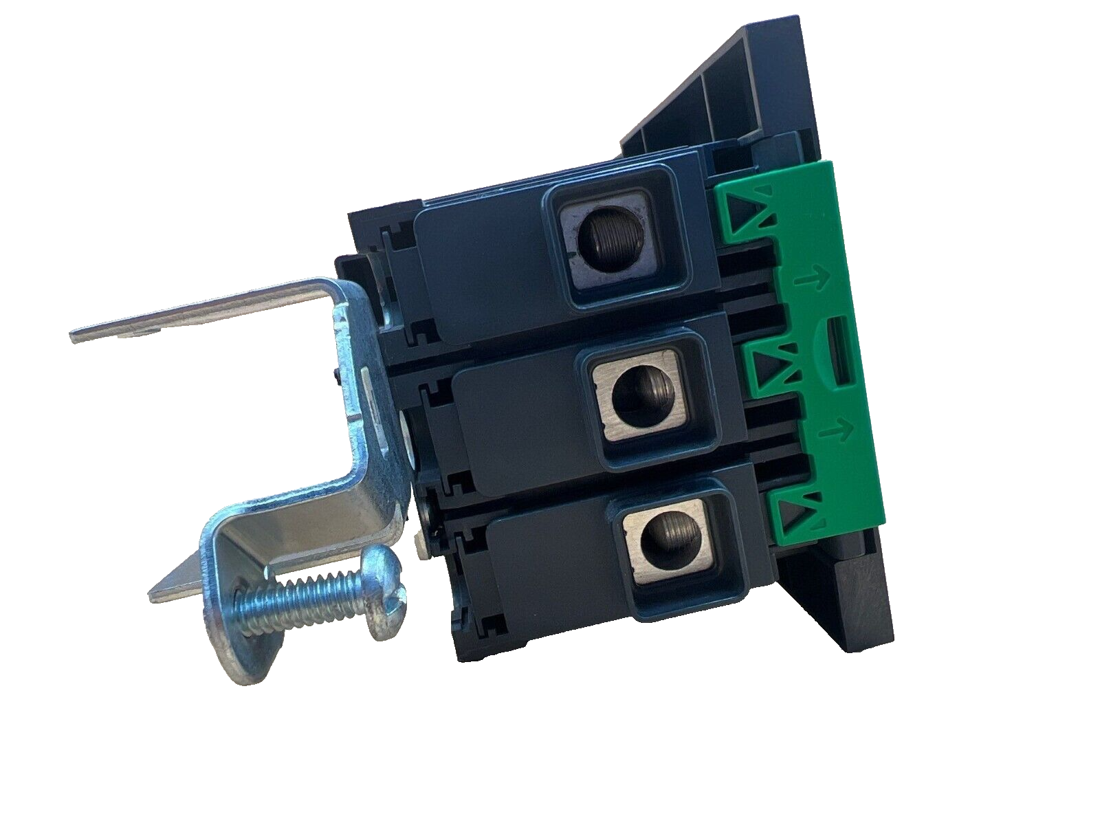 Square D BDA34070Y New