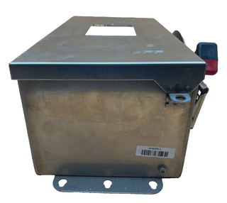 Square D HU362DS Used