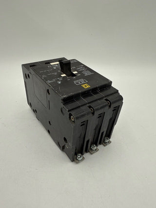Square D EDB34025 Used