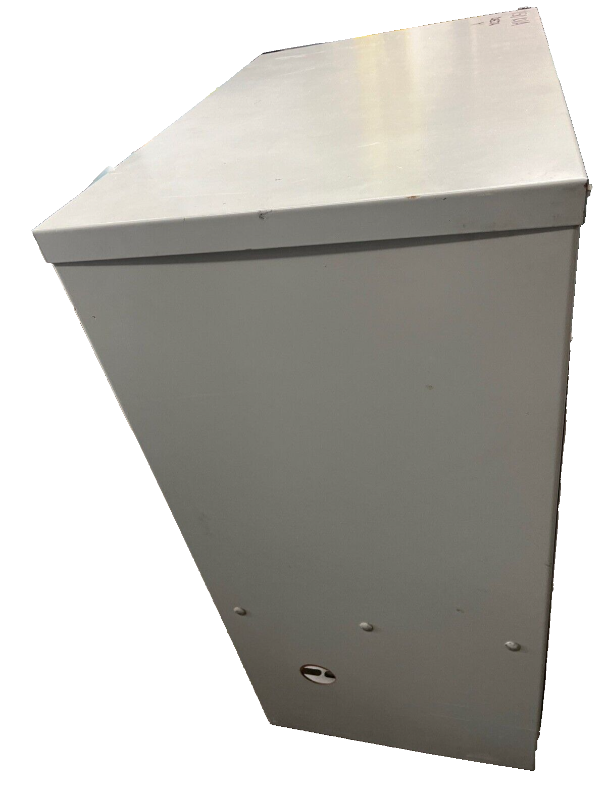 Sola/Hevi-Duty T5H150S Used