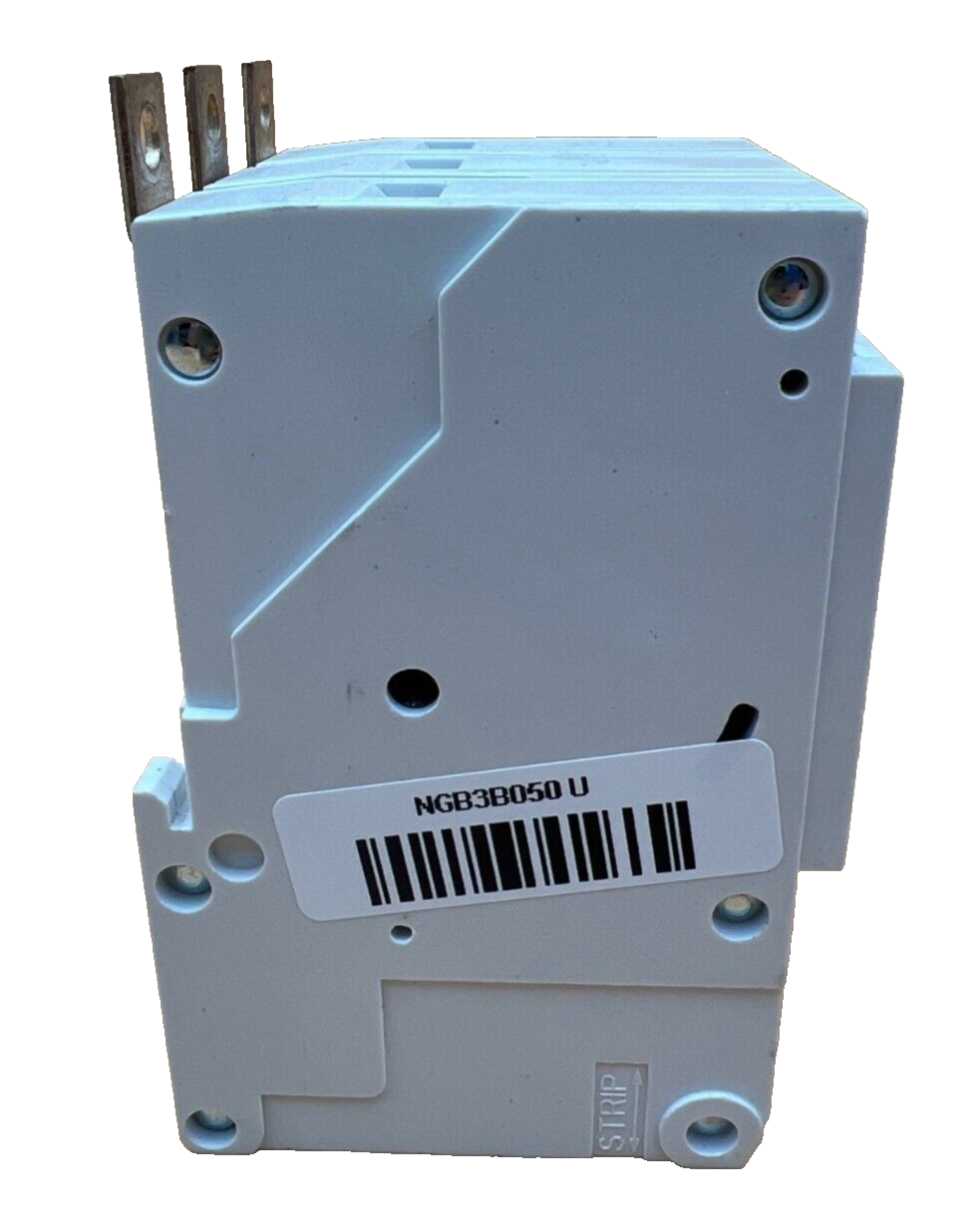 Siemens NGB3B050 Used