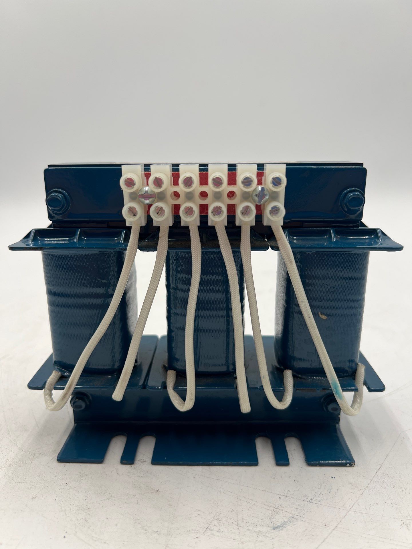 Allen Bradley 1321-3R8-B Used