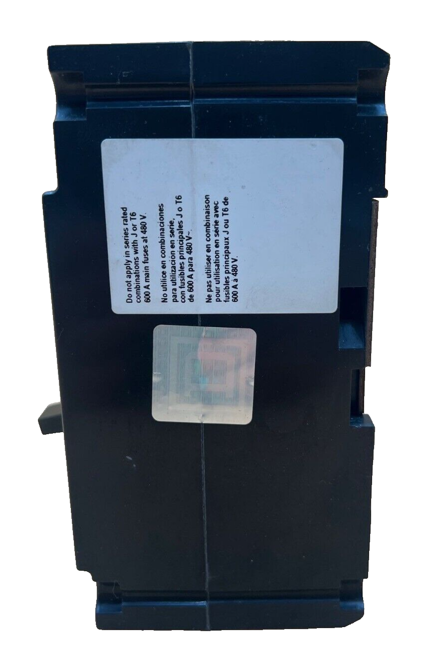 Square D FAL36025 Used