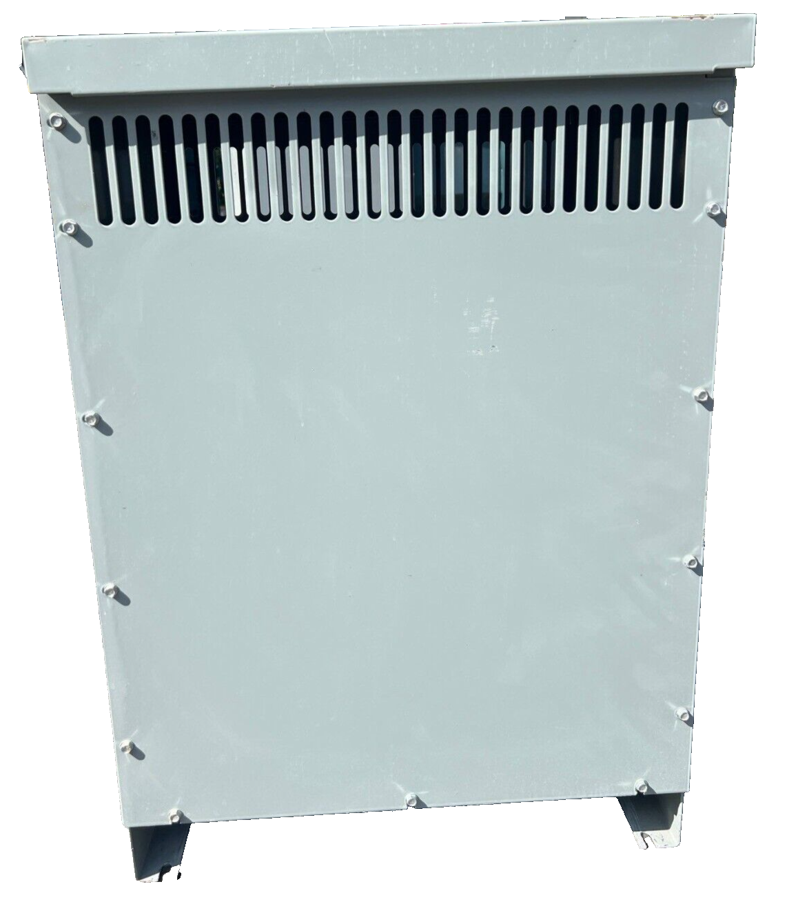 GE 9T83C9872G15 Used