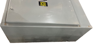 Square D H367 Used