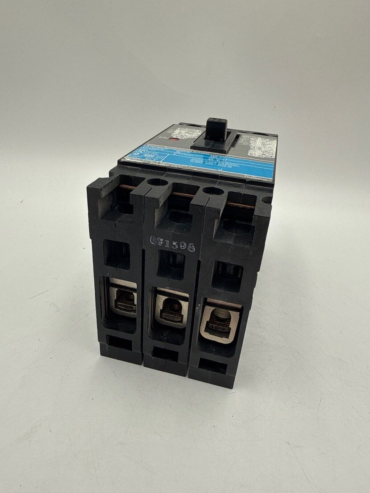 Siemens ED43B070 Used