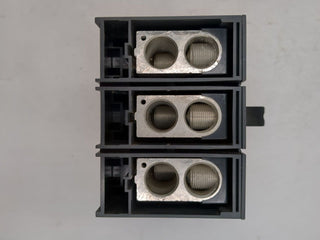 Square D LJ 400 Used