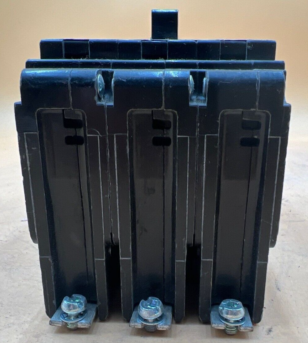 Square D EGB34080 Used