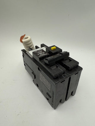Square D HOM250GFI New