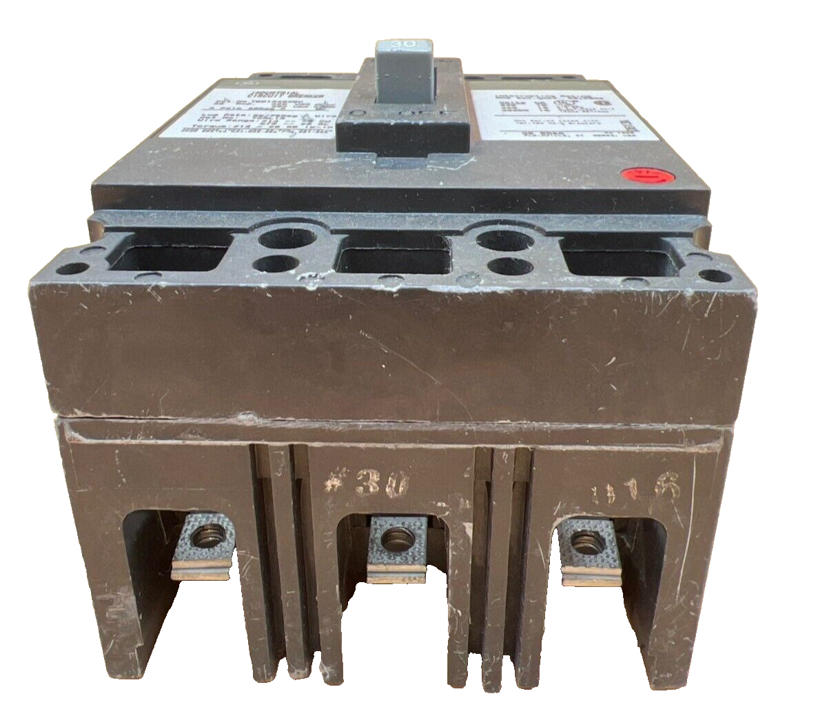 GE TED134030 Used