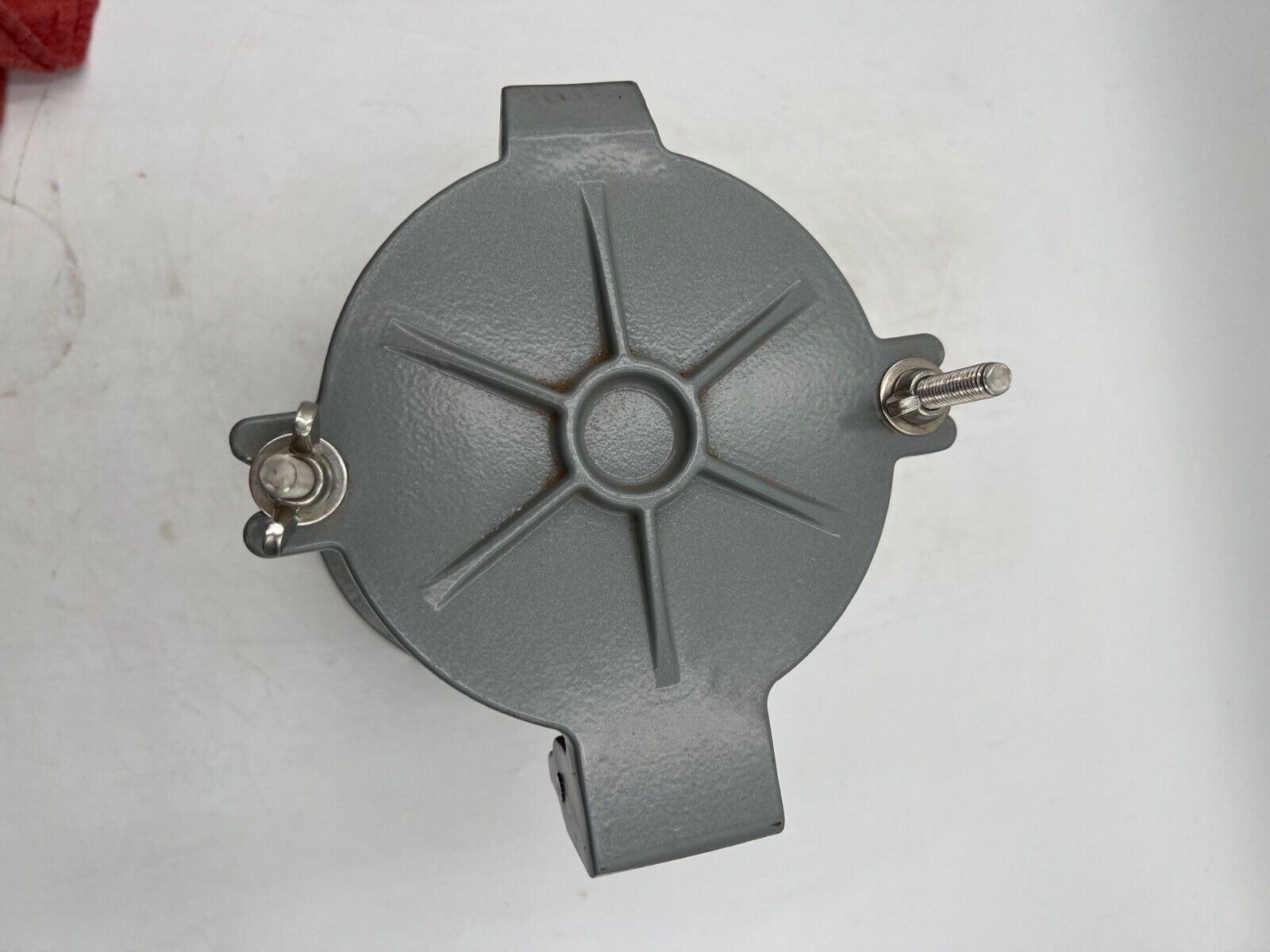 Hubbell HBL4200RS1W New