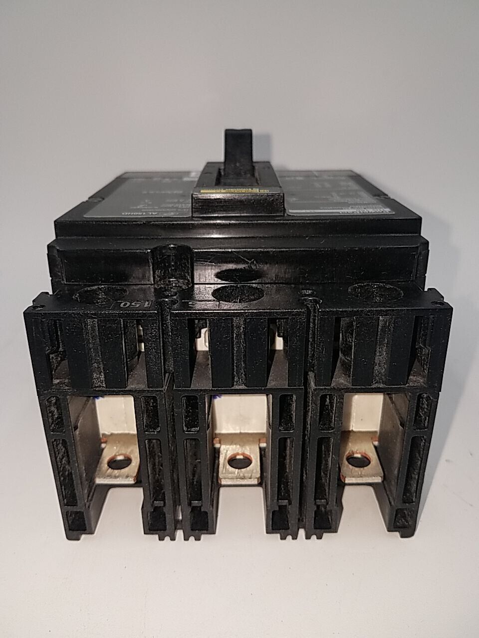 Square D HGM36100 New