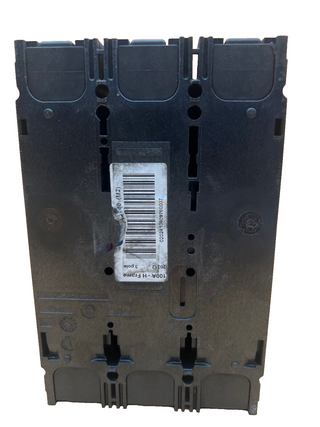 Square D HGL36100 Used