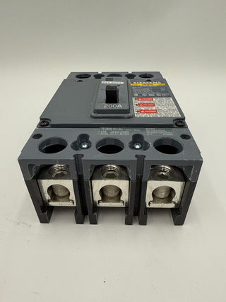 Siemens HQR23B200 Used