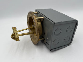 Square D 9038DG8 Closed Tank Mechanical Alternator Float Switch 575 VAC 1 HP New