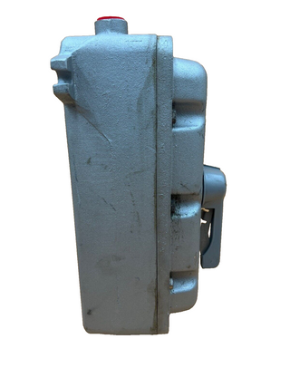 Square D H60XFA Used