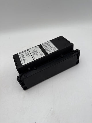 GE Fanuc IC660BBS103L Genius ISOL W/O FS SW Block Cat 115V I/O Module New