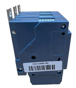 Square D BQD340BP New